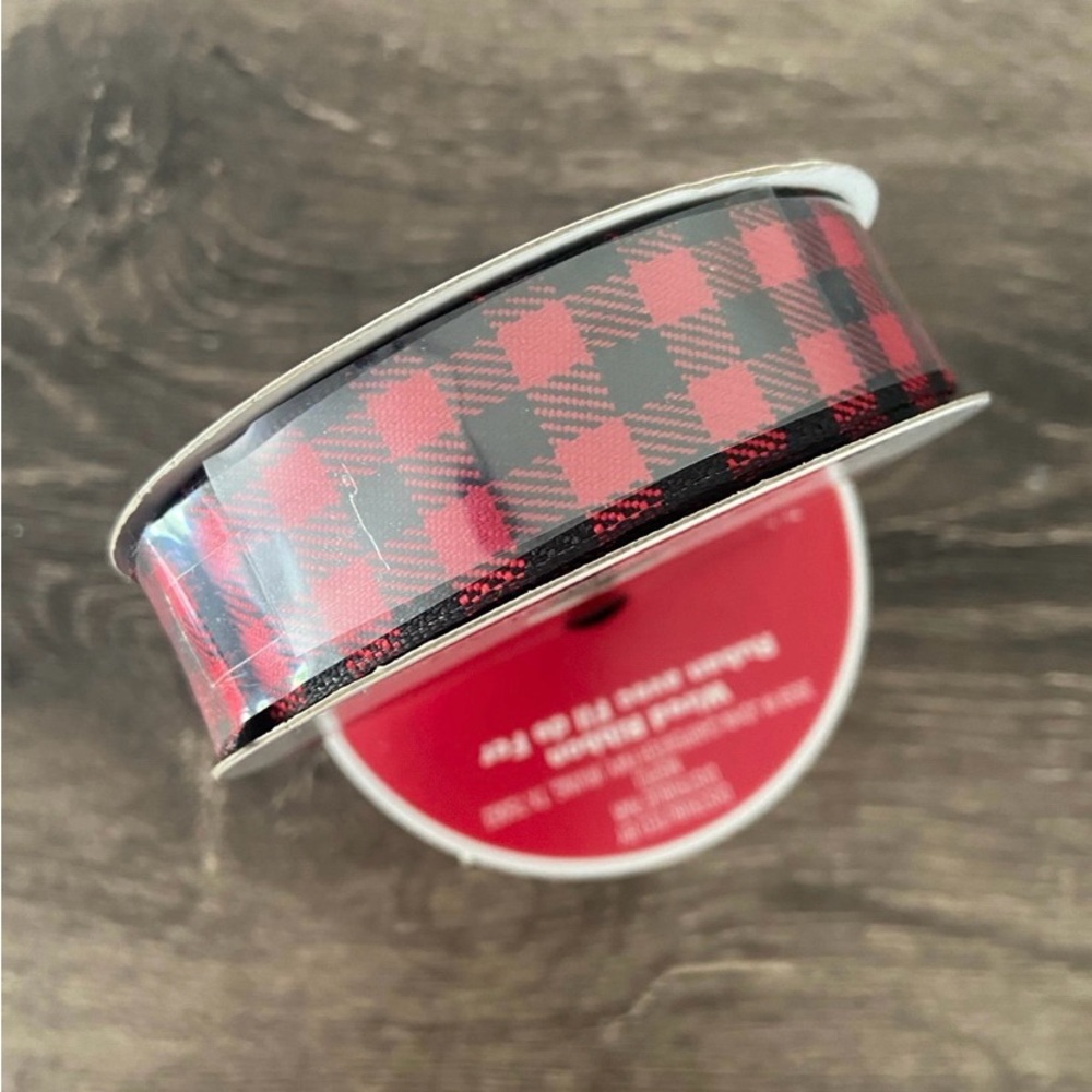 Wired Ribbon Set